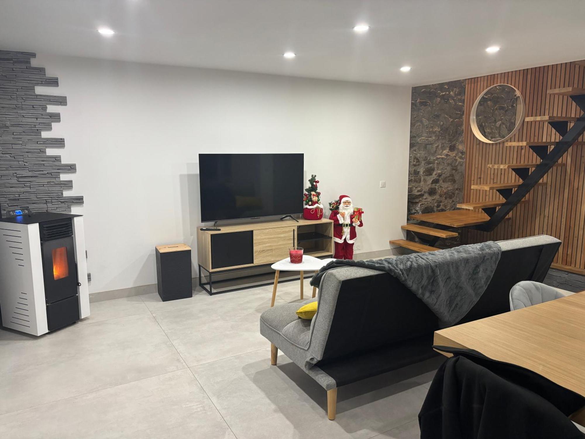 Holiday home Charmante Petite Maison
