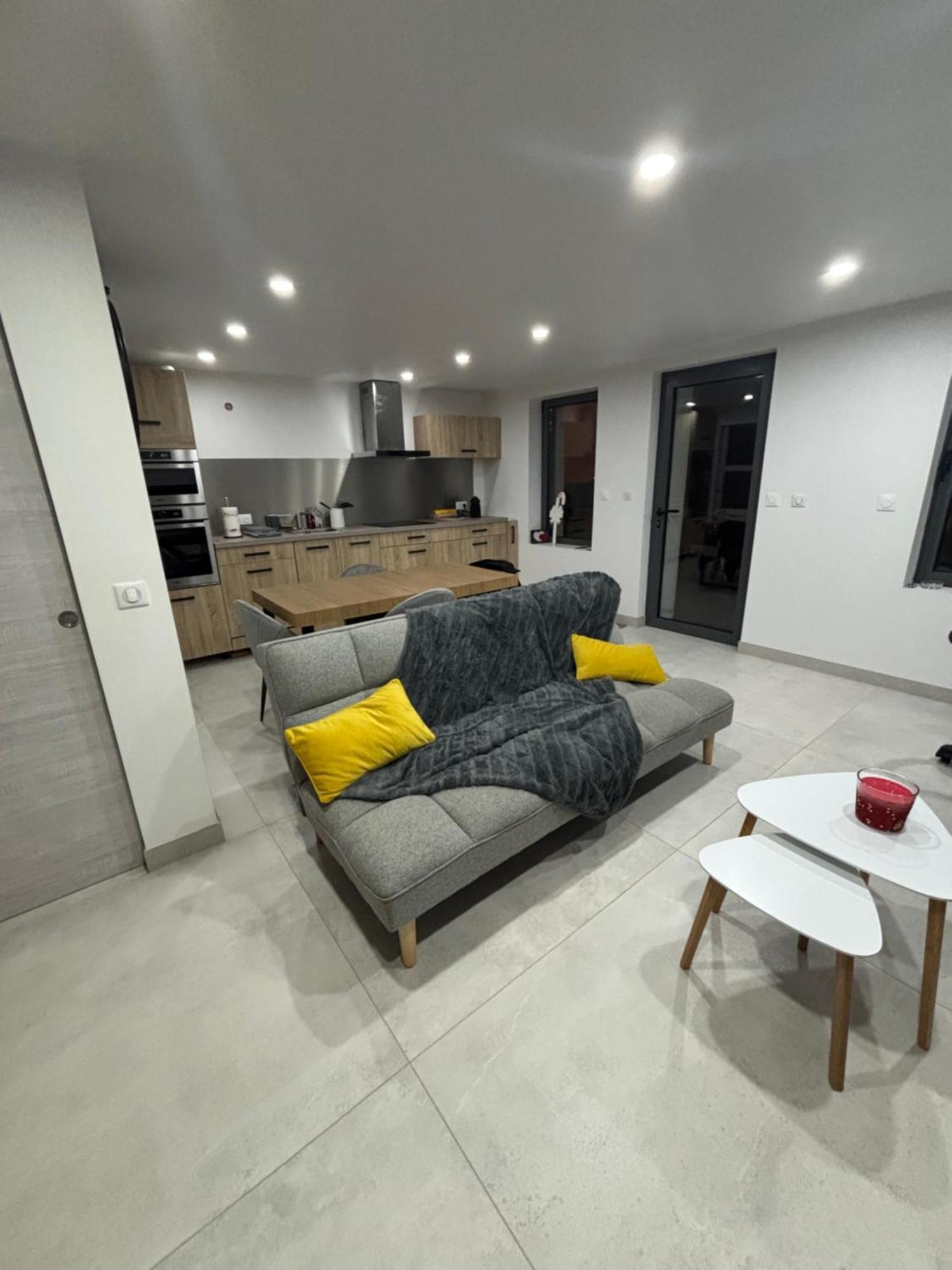 Charmante Petite Maison Vakantiehuis
