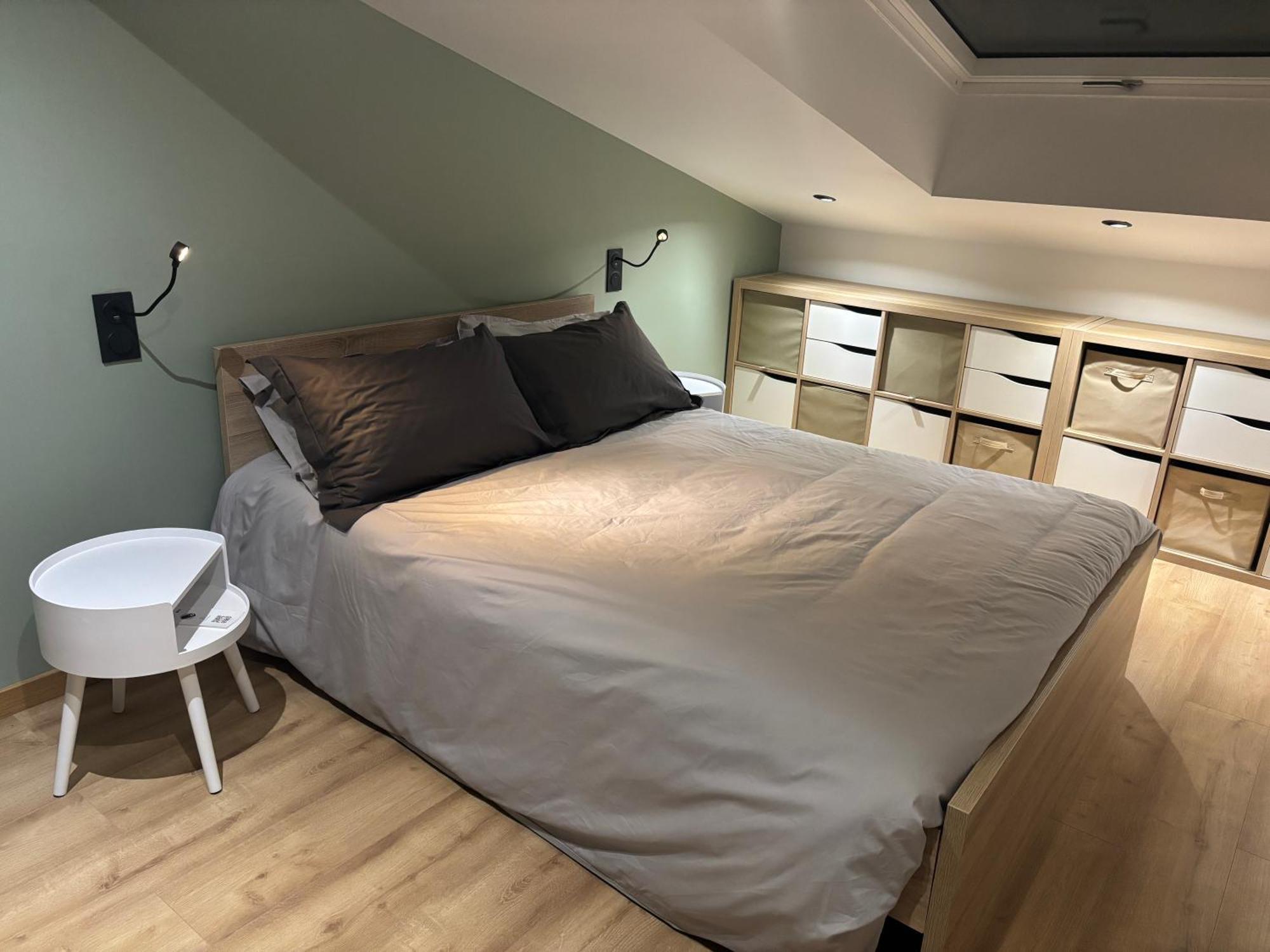 Holiday home Charmante Petite Maison