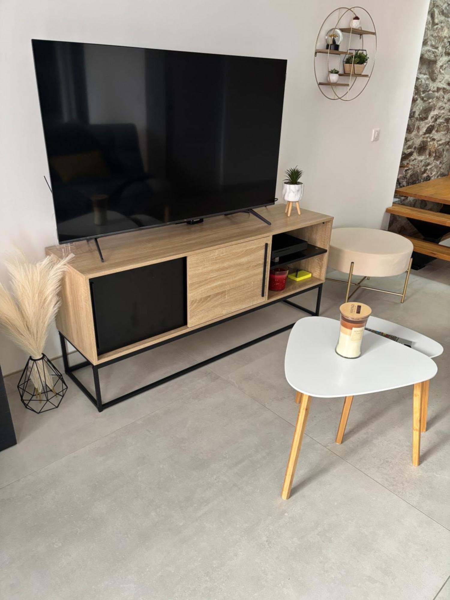Charmante Petite Maison Holiday home *