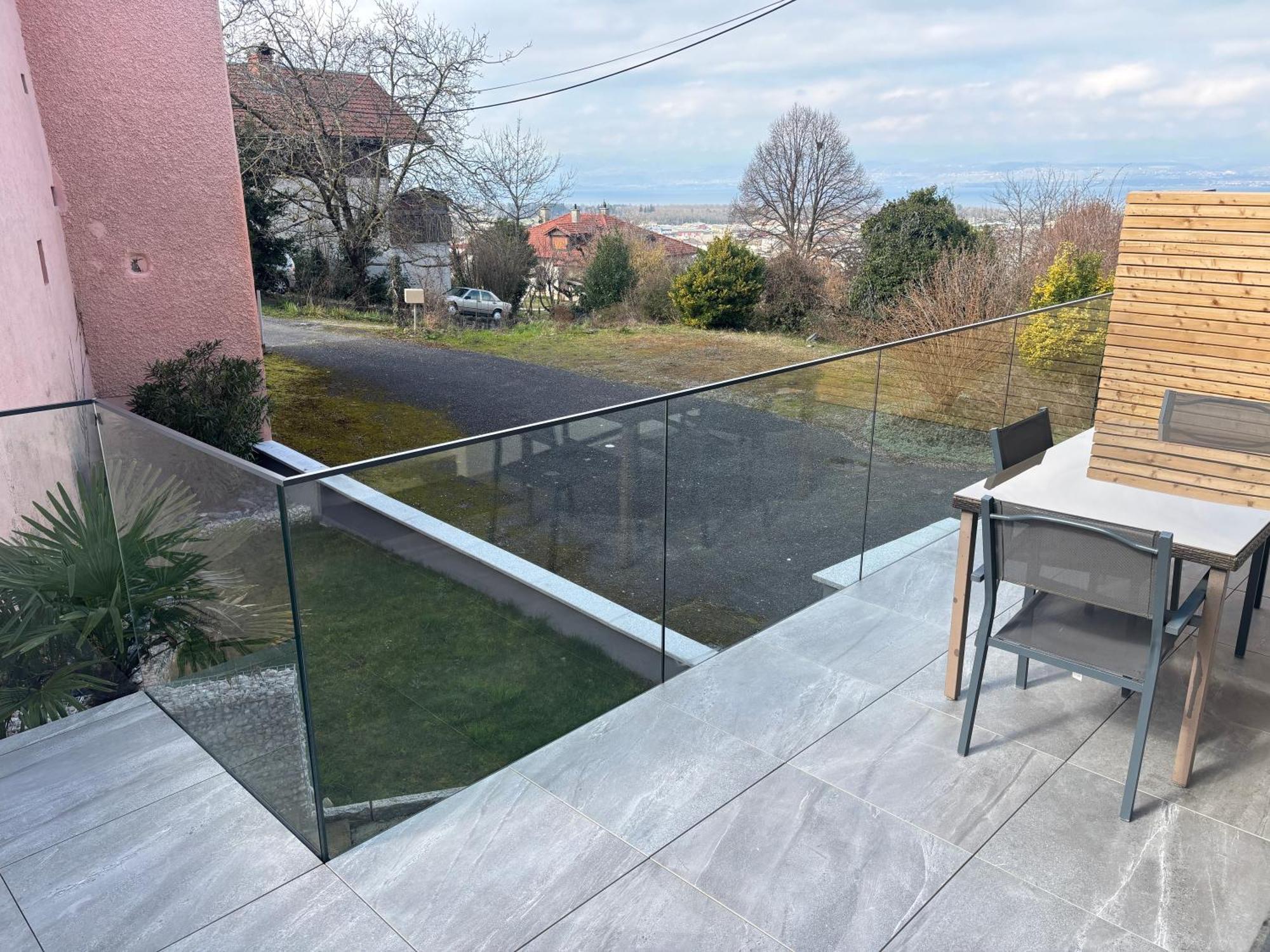 Charmante Petite Maison