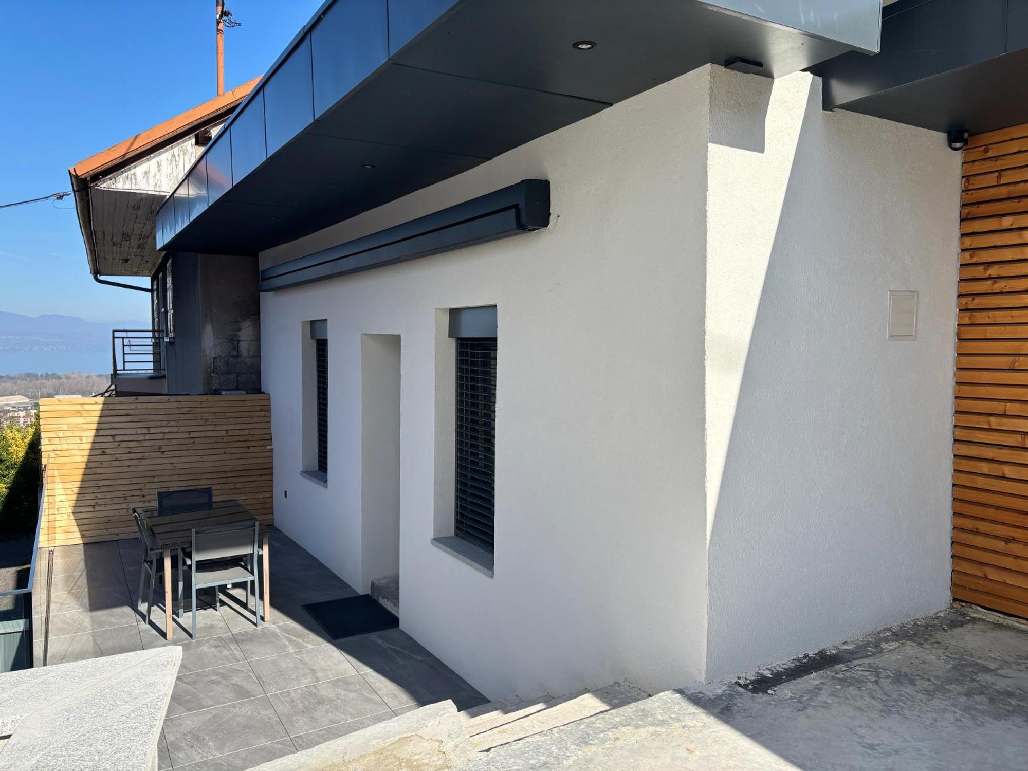 Charmante Petite Maison Publier